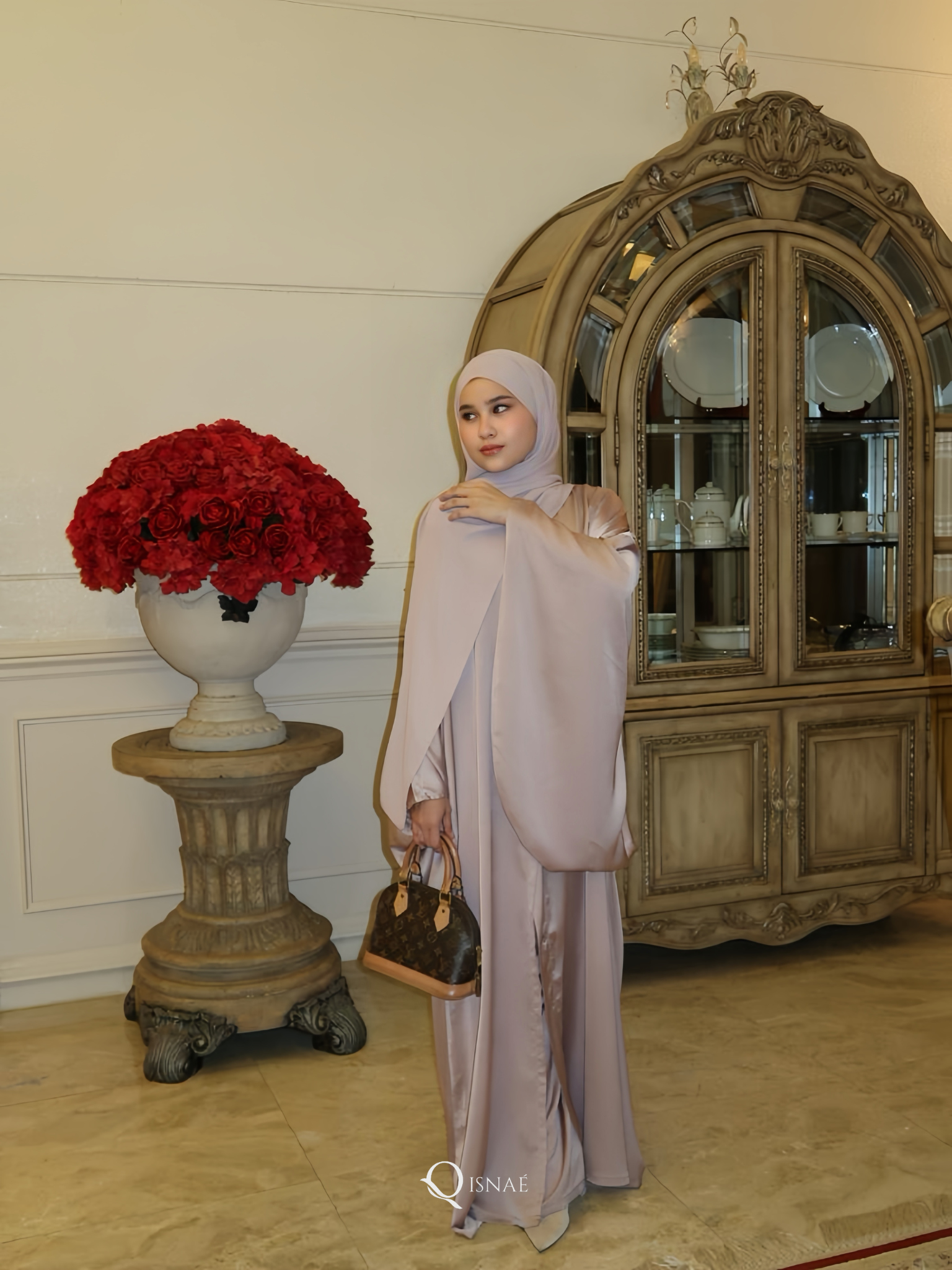 Eidora Set