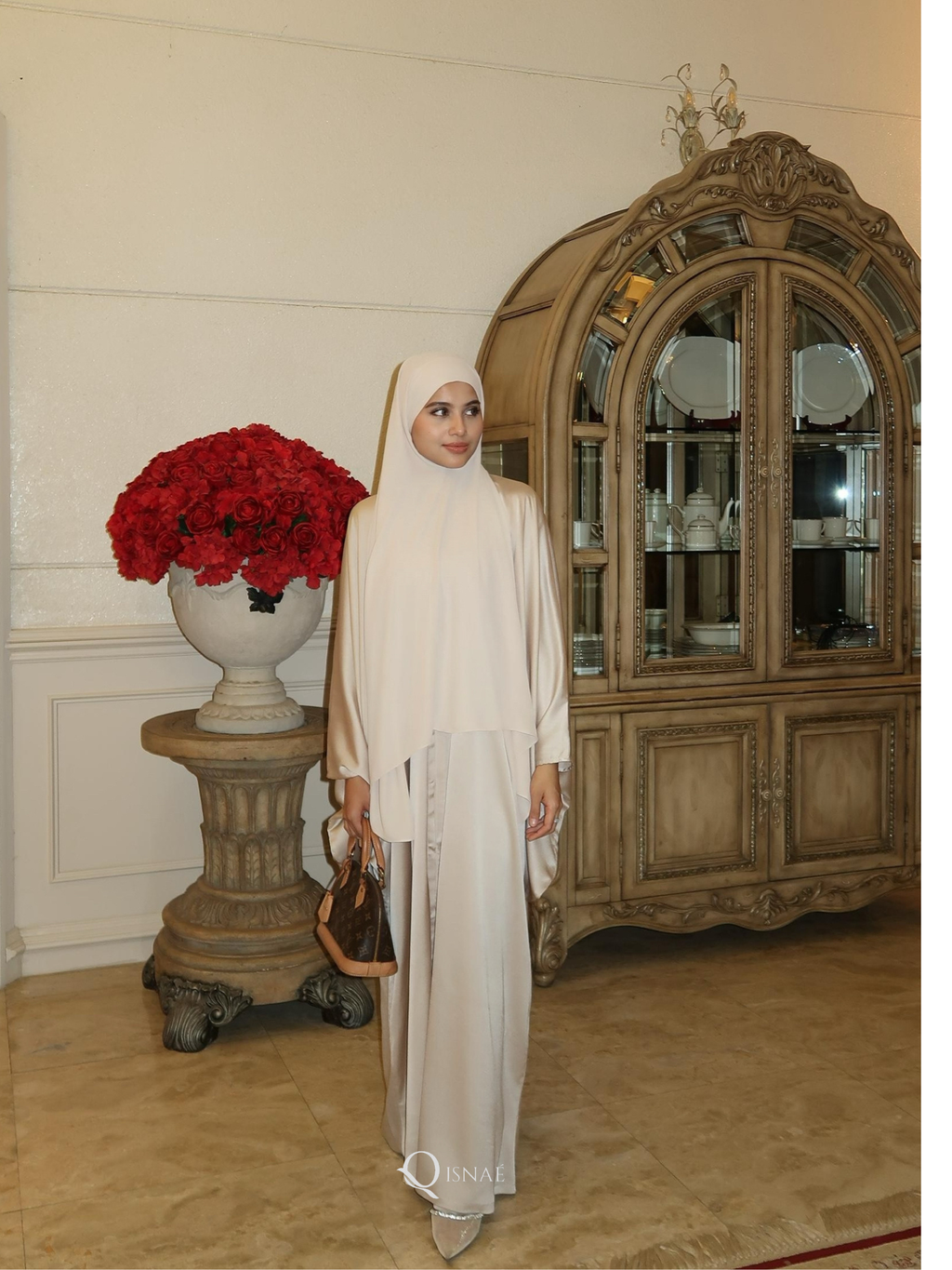 Eidora Set